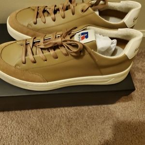 Boss Sneakers 11
